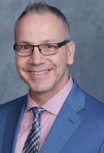 Photo of Michael Wefels